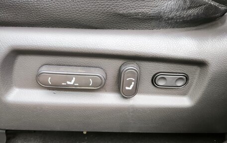 Hyundai Santa Fe III рестайлинг, 2010 год, 1 200 000 рублей, 18 фотография