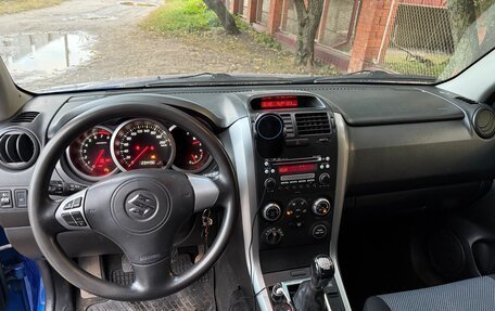 Suzuki Grand Vitara, 2006 год, 700 000 рублей, 4 фотография