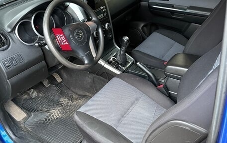 Suzuki Grand Vitara, 2006 год, 700 000 рублей, 3 фотография