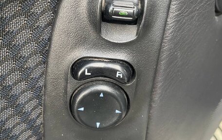 Jeep Liberty (North America) I, 2002 год, 490 000 рублей, 9 фотография