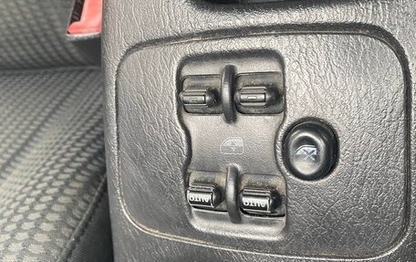 Jeep Liberty (North America) I, 2002 год, 490 000 рублей, 10 фотография