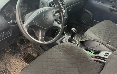 Mitsubishi Carisma I, 2002 год, 195 000 рублей, 4 фотография