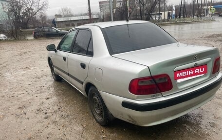 Mitsubishi Carisma I, 2002 год, 195 000 рублей, 3 фотография