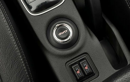 Mitsubishi Outlander III рестайлинг 3, 2012 год, 1 352 000 рублей, 18 фотография