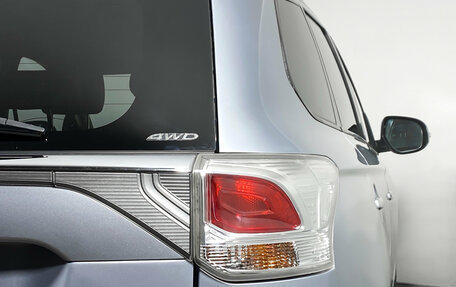 Mitsubishi Outlander III рестайлинг 3, 2012 год, 1 352 000 рублей, 8 фотография