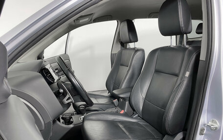 Mitsubishi Outlander III рестайлинг 3, 2012 год, 1 352 000 рублей, 12 фотография