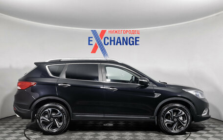 DongFeng AX7 I, 2018 год, 1 264 000 рублей, 3 фотография