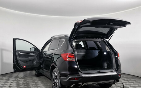 DongFeng AX7 I, 2018 год, 1 264 000 рублей, 8 фотография