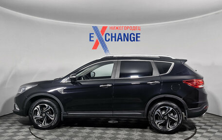 DongFeng AX7 I, 2018 год, 1 264 000 рублей, 7 фотография