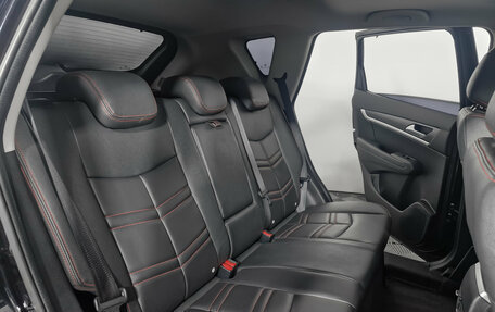 DongFeng AX7 I, 2018 год, 1 264 000 рублей, 12 фотография