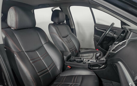 DongFeng AX7 I, 2018 год, 1 264 000 рублей, 13 фотография