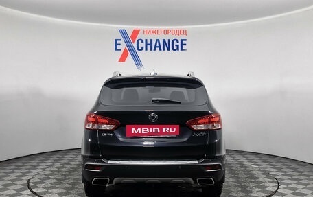 DongFeng AX7 I, 2018 год, 1 264 000 рублей, 5 фотография