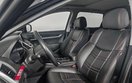 DongFeng AX7 I, 2018 год, 1 264 000 рублей, 9 фотография