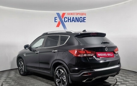 DongFeng AX7 I, 2018 год, 1 264 000 рублей, 6 фотография