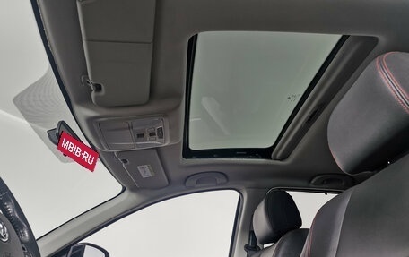 DongFeng AX7 I, 2018 год, 1 264 000 рублей, 10 фотография