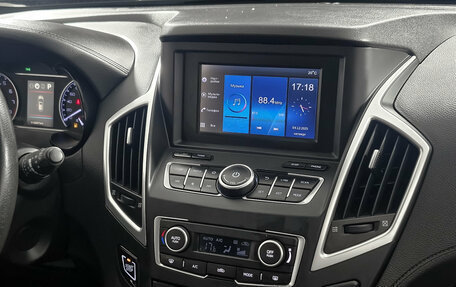 DongFeng AX7 I, 2018 год, 1 264 000 рублей, 18 фотография