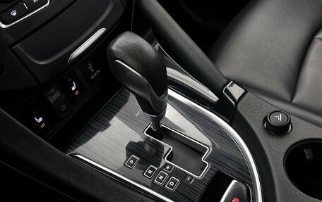 DongFeng AX7 I, 2018 год, 1 264 000 рублей, 20 фотография