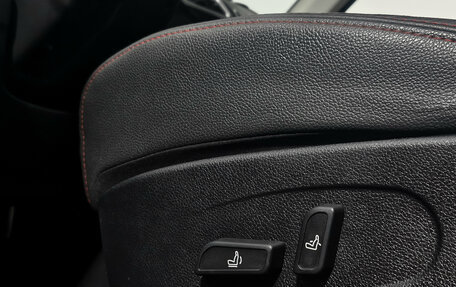 DongFeng AX7 I, 2018 год, 1 264 000 рублей, 21 фотография