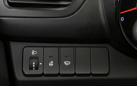 KIA Rio III рестайлинг, 2013 год, 813 000 рублей, 12 фотография