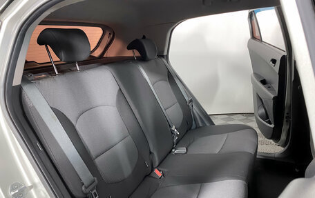 Hyundai Creta I рестайлинг, 2018 год, 1 444 000 рублей, 14 фотография