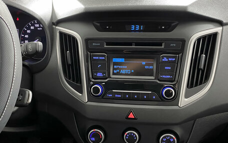 Hyundai Creta I рестайлинг, 2018 год, 1 444 000 рублей, 19 фотография