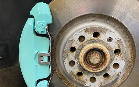 Volkswagen Scirocco III рестайлинг, 2011 год, 1 550 000 рублей, 9 фотография