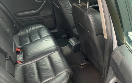 Audi A4, 2004 год, 550 000 рублей, 5 фотография