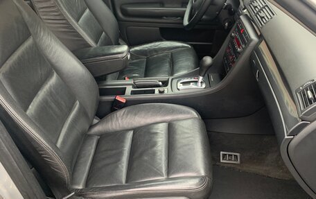 Audi A4, 2004 год, 550 000 рублей, 4 фотография