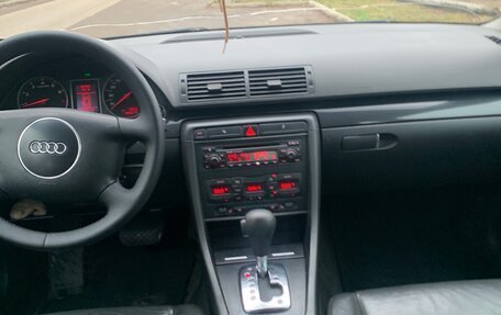 Audi A4, 2004 год, 550 000 рублей, 6 фотография