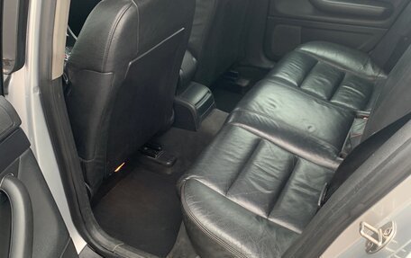 Audi A4, 2004 год, 550 000 рублей, 8 фотография