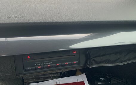 Audi A4, 2004 год, 550 000 рублей, 10 фотография