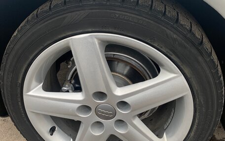 Audi A4, 2004 год, 550 000 рублей, 21 фотография