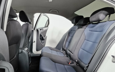 Volkswagen Jetta VI, 2013 год, 989 000 рублей, 9 фотография