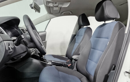 Volkswagen Jetta VI, 2013 год, 989 000 рублей, 8 фотография