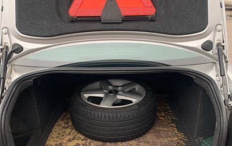 Audi A4, 2004 год, 550 000 рублей, 23 фотография