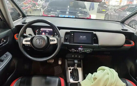 Honda Life, 2022 год, 1 300 000 рублей, 8 фотография