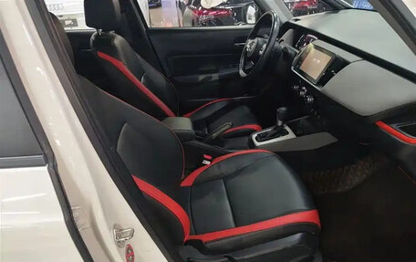 Honda Life, 2022 год, 1 300 000 рублей, 17 фотография