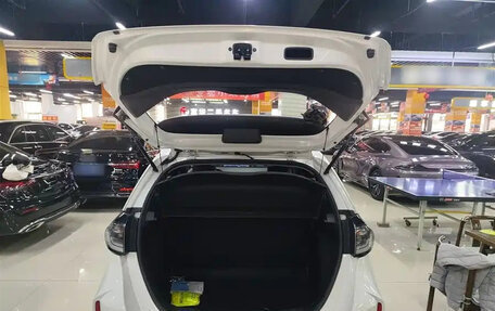 Honda Life, 2022 год, 1 300 000 рублей, 16 фотография