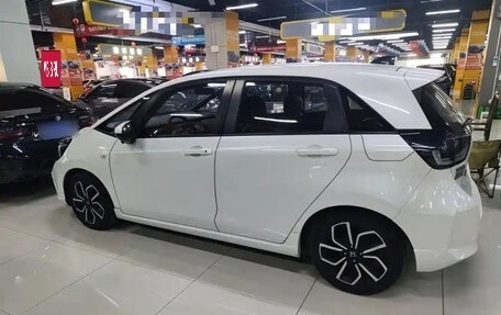 Honda Life, 2022 год, 1 300 000 рублей, 5 фотография