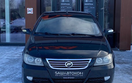 Lifan Solano I (630) рестайлинг, 2012 год, 260 000 рублей, 2 фотография