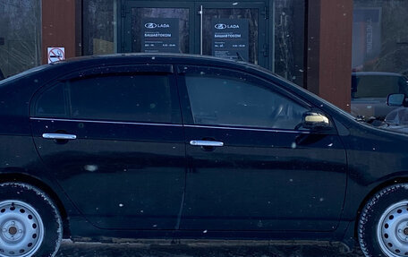 Lifan Solano I (630) рестайлинг, 2012 год, 260 000 рублей, 4 фотография