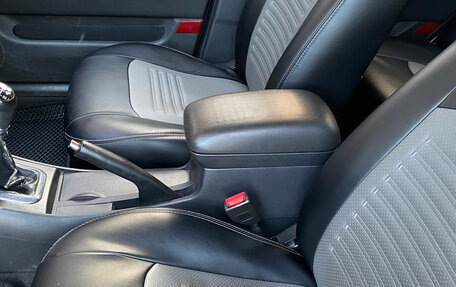 Lifan Solano I (630) рестайлинг, 2012 год, 260 000 рублей, 14 фотография