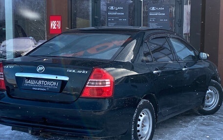 Lifan Solano I (630) рестайлинг, 2012 год, 260 000 рублей, 5 фотография