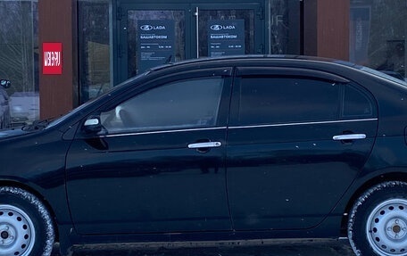 Lifan Solano I (630) рестайлинг, 2012 год, 260 000 рублей, 8 фотография