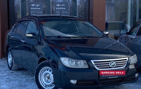 Lifan Solano I (630) рестайлинг, 2012 год, 260 000 рублей, 3 фотография