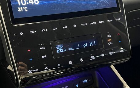 Hyundai Tucson, 2022 год, 3 030 000 рублей, 14 фотография