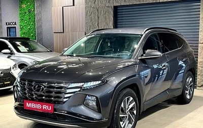 Hyundai Tucson, 2022 год, 3 030 000 рублей, 1 фотография