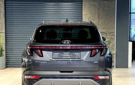 Hyundai Tucson, 2022 год, 3 030 000 рублей, 6 фотография