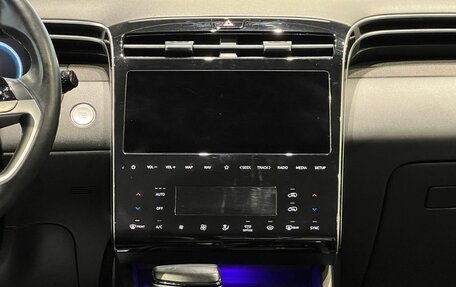 Hyundai Tucson, 2022 год, 3 030 000 рублей, 13 фотография