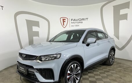 Geely Tugella FY11, 2023 год, 3 010 000 рублей, 1 фотография